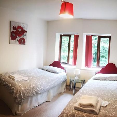 Dale Holiday Lets Matlock  Extérieur photo
