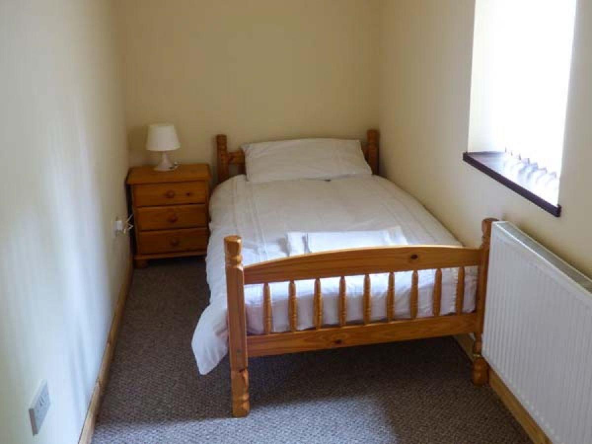 Dale Holiday Lets Matlock  Extérieur photo