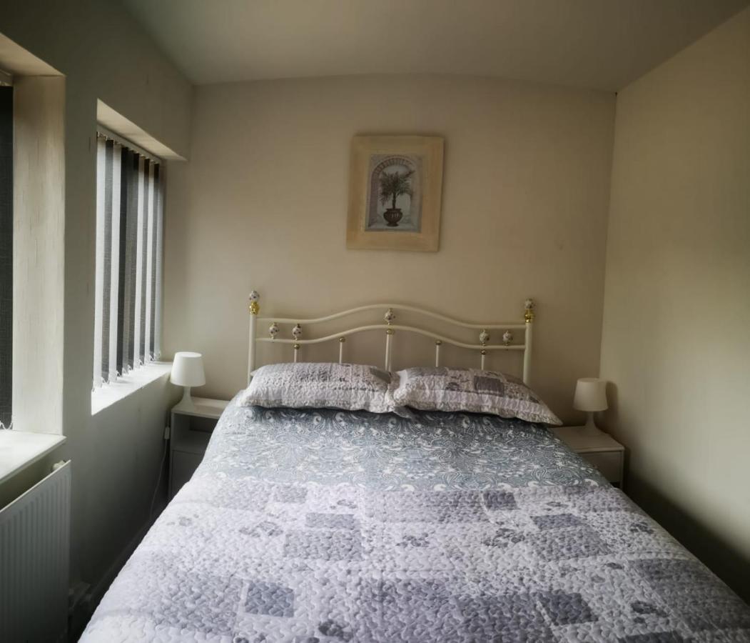 Dale Holiday Lets Matlock  Extérieur photo