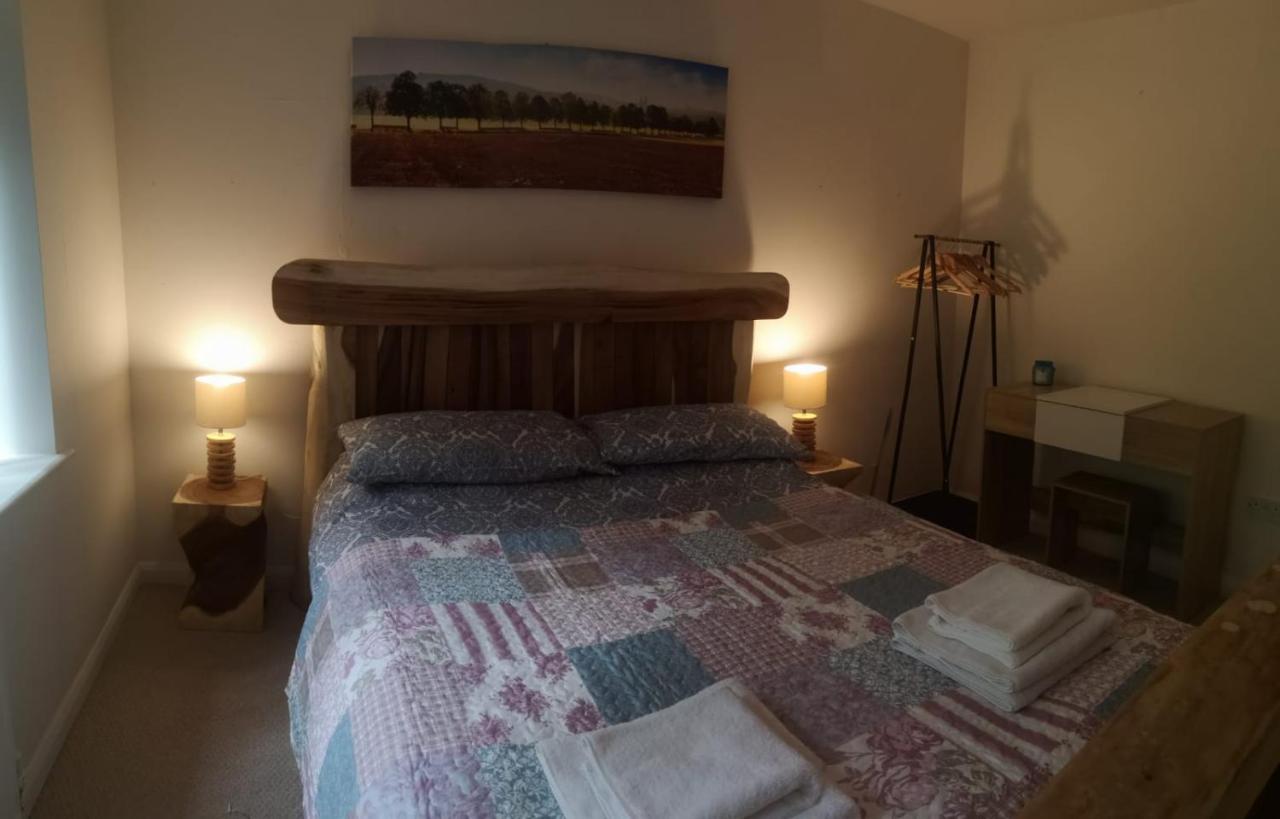 Dale Holiday Lets Matlock  Extérieur photo