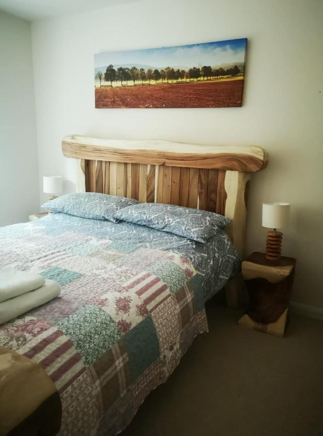 Dale Holiday Lets Matlock  Extérieur photo