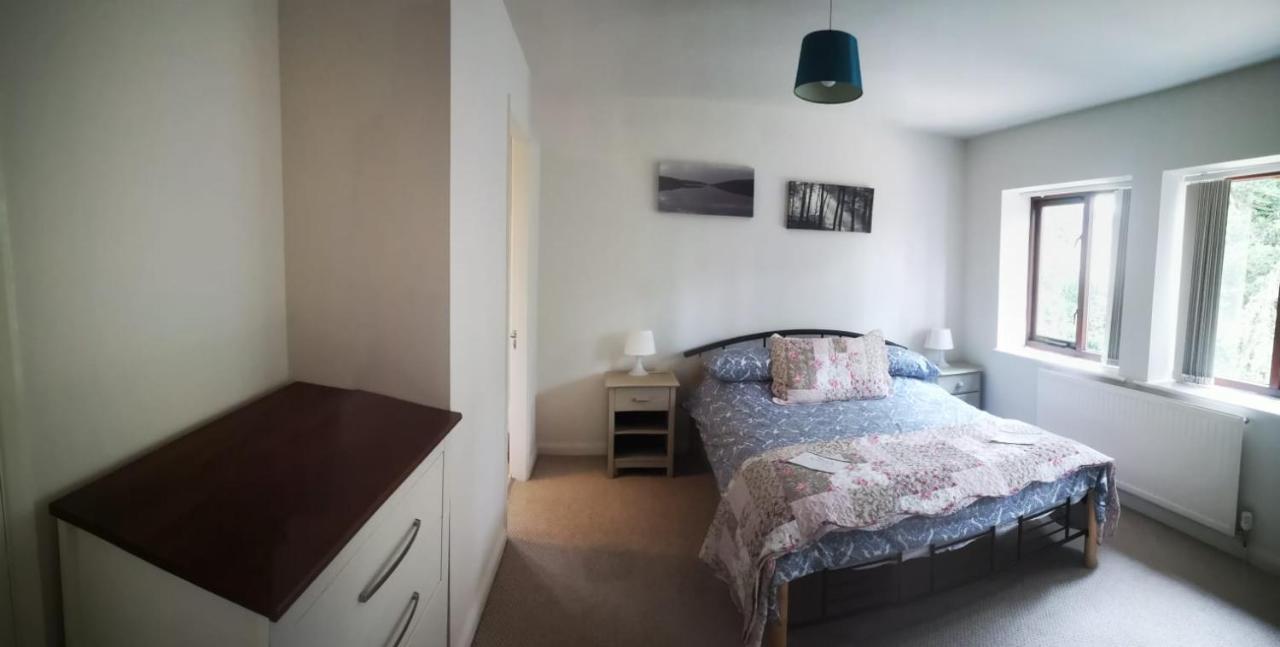 Dale Holiday Lets Matlock  Extérieur photo