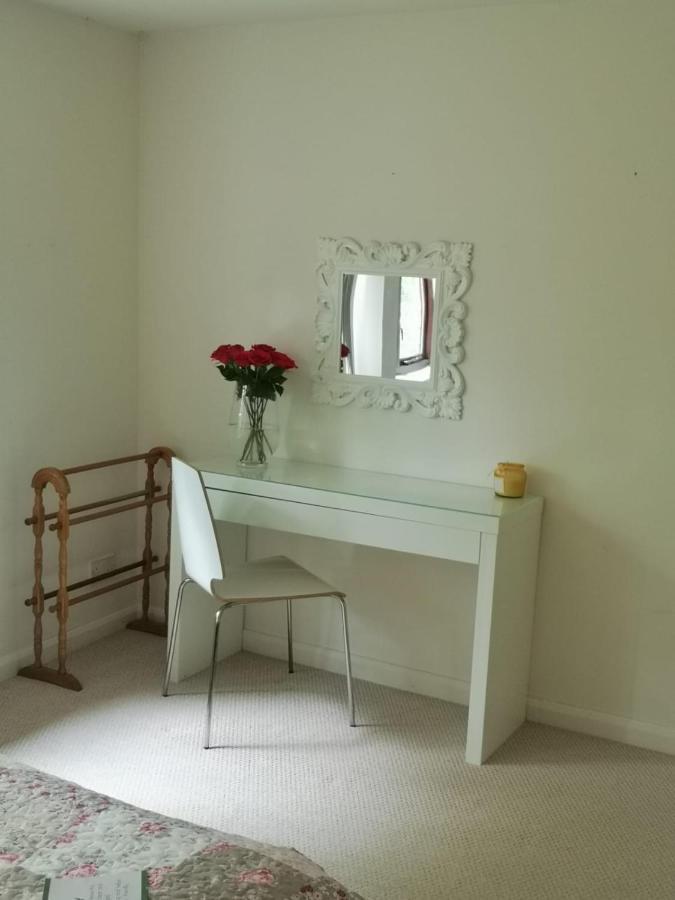 Dale Holiday Lets Matlock  Extérieur photo