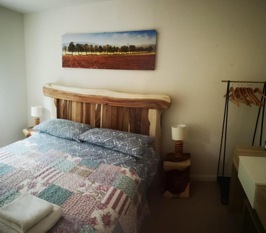 Dale Holiday Lets Matlock  Extérieur photo