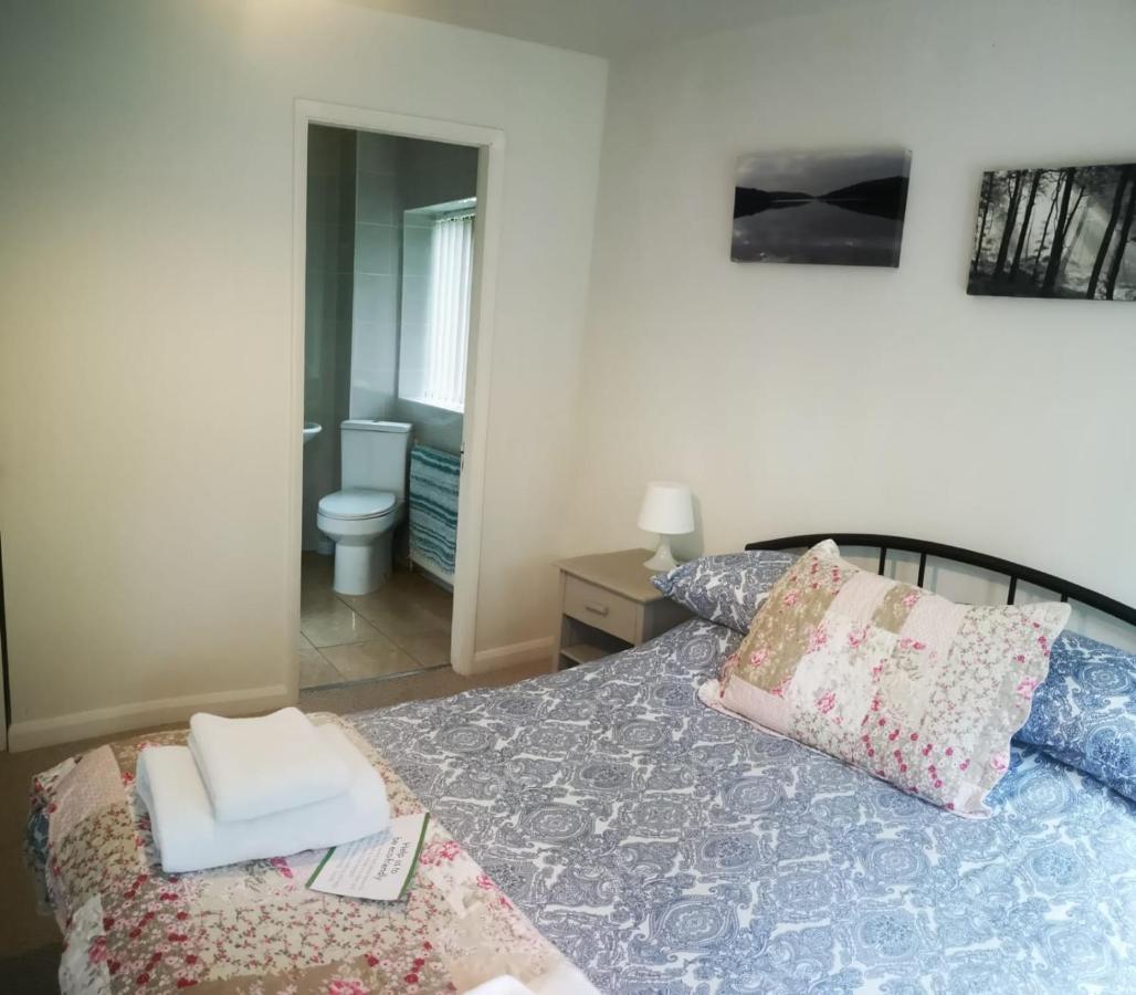 Dale Holiday Lets Matlock  Extérieur photo