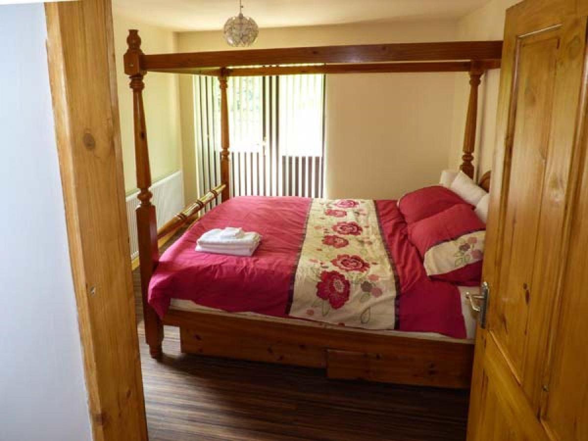 Dale Holiday Lets Matlock  Extérieur photo